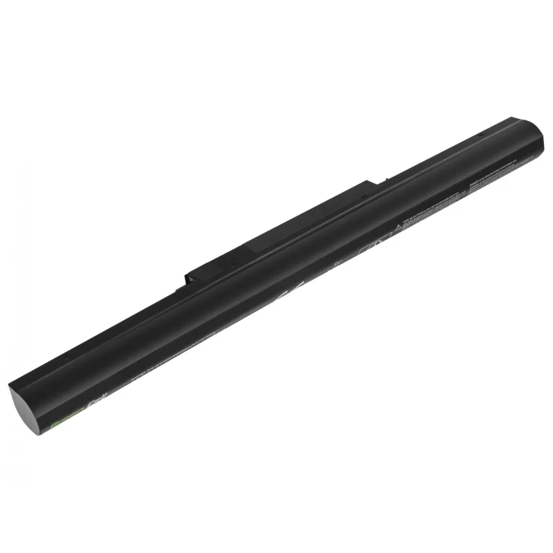 Batería Green Cell LE116PRO para Lenovo Z51 Z51-70 IdeaPad 500-15ISK