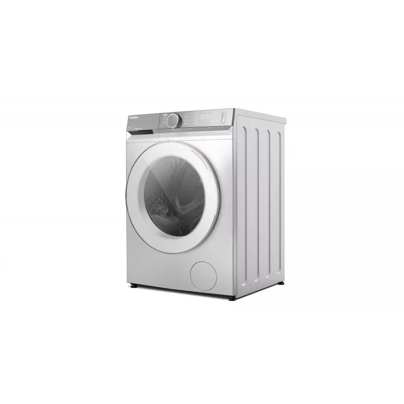 Lavadora Toshiba TW-BK100GF4PL(WK) 9 kg, clase de eficiencia energética A