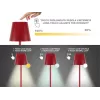 Vaporera eléctrica Beper P201UTP114 2 niveles, de sobremesa