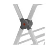 N'OVEEN ECD40 secadora de ropa eléctrica