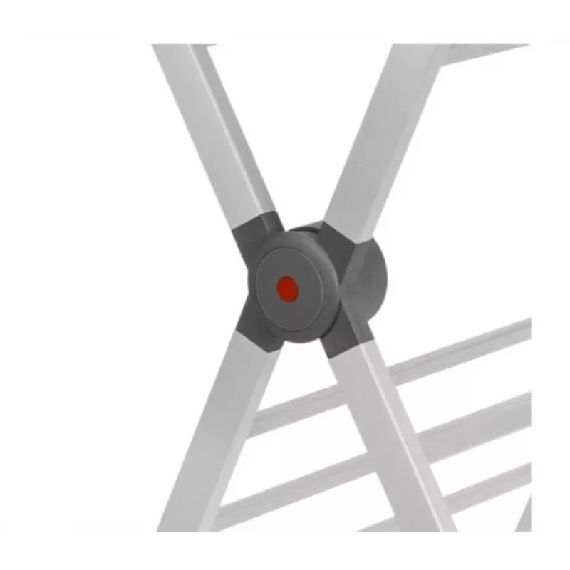 N'OVEEN ECD40 secadora de ropa eléctrica