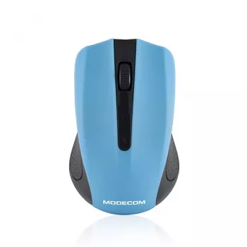 Ratón Modecom MC-WM9 RF Wireless