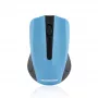 Ratón Modecom MC-WM9 RF Wireless