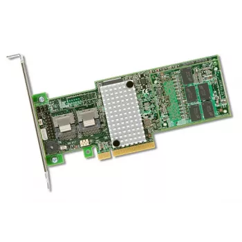 Adaptador interno IBM 4-Port 6Gb/s SAS