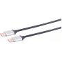 Cable DisplayPort ShiverPeaks 03-20055, DisplayPort 1.4, 5 m