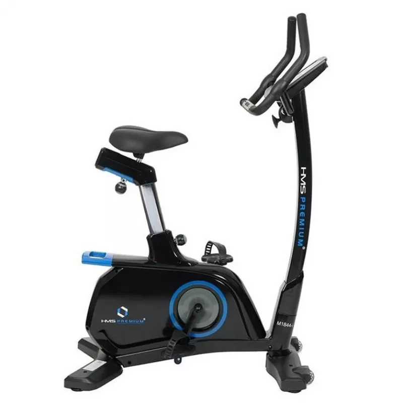 Bicicleta estática magnética HMS Fitness M1844-i
