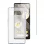 Funda Shell 4smarts Pixel 8 Pro 17 cm Transparente