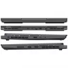 Captiva Advanced Gaming I86-221 86221 Portátil gaming 38,9 cm (15,3 pulgadas) 2560x1600 - Intel Core i7-13620H - 1TB SSD - GeForce RTX 4050 - HDMI/USB-C - Windows 11 Home - Negro (86221)