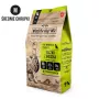WIEJSKA ZAGRODA Pato con Pera M – comida seca para perros – 9 kg