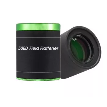 Aplanador de campo Skywatcher Evoguide 50 SW-5414 – aplanador de campo para refractores de 50 mm