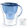 Brita Marella XL+1 Maxtra Pro PP Jarra filtrante