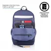 Mochila de ocio XDDESIGN Bobby Soft con compartimento para portátil de 15,6