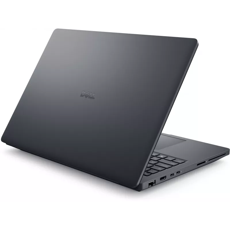 DELL Pro Max 16 Plus/Ultra 7 265HX/2x16GB/512GB SSD/16 FHD+/RTX PRO 1000 Blackwell 8GB/Smart Card/cámara FHD RGB/Mic/WLAN/teclado retroiluminado EST/6 celdas/W11Pro/3 años in situ