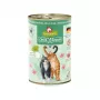 GRANATAPET DeliCATessen caza - comida húmeda para gatos - 400 g
