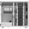 Thermaltake AX700 Grand Tour Caja E-ATX con ventana lateral de cristal (Blanco)