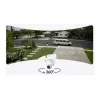 Cámara con reflector Anker Eufy E30 Blanco | Anker Eufy