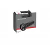 Ledlenser P18R linterna LED recargable, negra