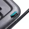 Cortacésped a batería MAKITA LM004GZ 40V MAX XGT metabo