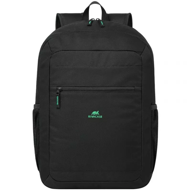 Mochila para portátil Rivacase 5566 para portátiles de 15,6–16 pulgadas, negra