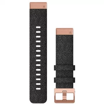 Correa Garmin QuickFit 20 nylon