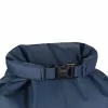 Bolsa impermeable DEUTER Drypack Pro 20 – capacidad de 20 L, cierre enrollable, costuras soldadas