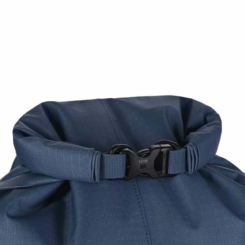 Bolsa impermeable DEUTER Drypack Pro 20 – capacidad de 20 L, cierre enrollable, costuras soldadas