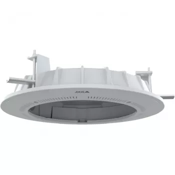 Axis MONTAJE EMPOTRADO TP3204-E para P3735-PLE/P3737-PLE/P3738-PLE