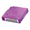 HPE LTO Ultrium 6 RW Cartucho de datos C7976AN — 6,25 TB, Morado, pack de 20