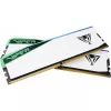 DIMM 48 GB DDR5-6000 (2x 24 GB) Dual-Kit, memoria blanca, PVER548G60C42KW, Viper Elite 5 RGB, INTEL XMP, AMD EXPO