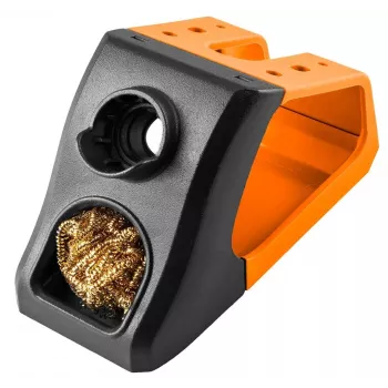 Estación de soldadura NEO tools 19-200 profundidad 134 mm peso 820 g