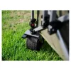 Carro de camping COLEMAN 2226531 — 132 L, funda de poliéster, estructura de acero, 1160×600 mm