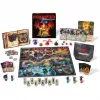 Horrified Dungeons & Dragons, juego de mesa