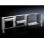 Rittal DK 7050.100 Kit de montaje para rack, 3U, 19"