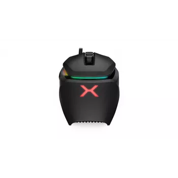 Ratón gaming modular con cable Krux Bot RGB