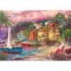 Puzle Schmidt Spiele Chuck Pinson Coastal Magic — 1000…
