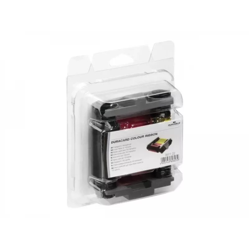 Cinta para impresora Durable 8911-22