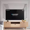 Blaupunkt Mini TV LED | 55MCG8000S | 55 pulgadas | Smart TV | Google TV | Negro