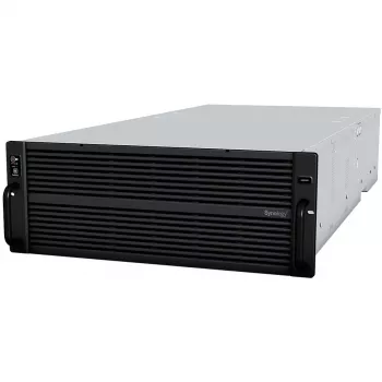 Servidor de almacenamiento Synology HD6500 Rack 4U Intel Xeon Silver 4210R 64GB DDR4