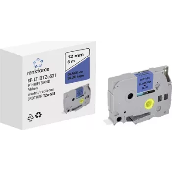 Renkforce RF-6027826 azul
