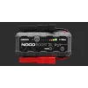 Arrancador NOCO GBX55 1750 A Ion de litio, 46 Wh, IP65, para gasolina hasta 7,5 L / diésel hasta 5 L