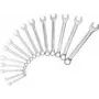 Juego de llaves de estrella y fijas ks tools 512.0215 — medidas métricas juego (512.0215)