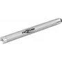 Linterna ANSMANN X15 LED 15 lm plata 2x AAA (1600-0169)