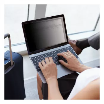 Mobilis Filtro de privacidad magnético para Surface Laptop 6 13,5'' (016444)