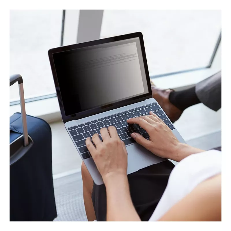 Mobilis Filtro de privacidad magnético para Surface Laptop 6 13,5'' (016444)