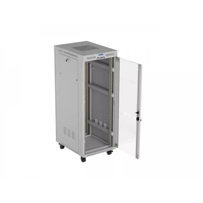 Rack armario de pie LANBERG 19