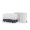 Difusor de aromas por evaporación Tellur TLL441121 blanco 0,24L 14W