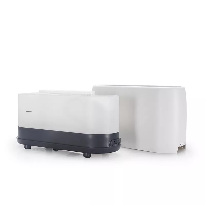 Difusor de aromas por evaporación Tellur TLL441121 blanco 0,24L 14W