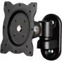 Soporte de monitor ROLINE 17.03.1196 pared negro