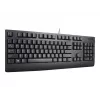 Teclado USB QWERTY Lenovo Preferred Pro II, rumano, negro