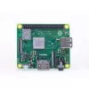 Raspberry Pi 3 Model A+ - ordenador de placa única - Broadcom BCM2837B0 / 1,4 GHz - RAM 512MB - 802,11a/b/g/n/ac, Bluetooth 4,2 (Raspberry Pi 3 Model A+)
